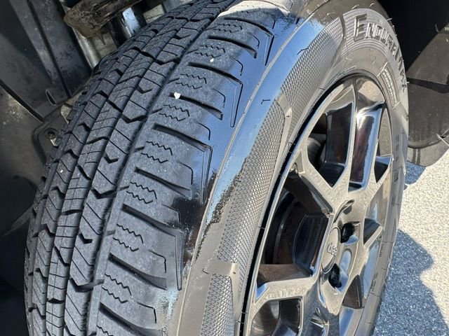 Used 2020 Jeep Renegade Altitude image 27