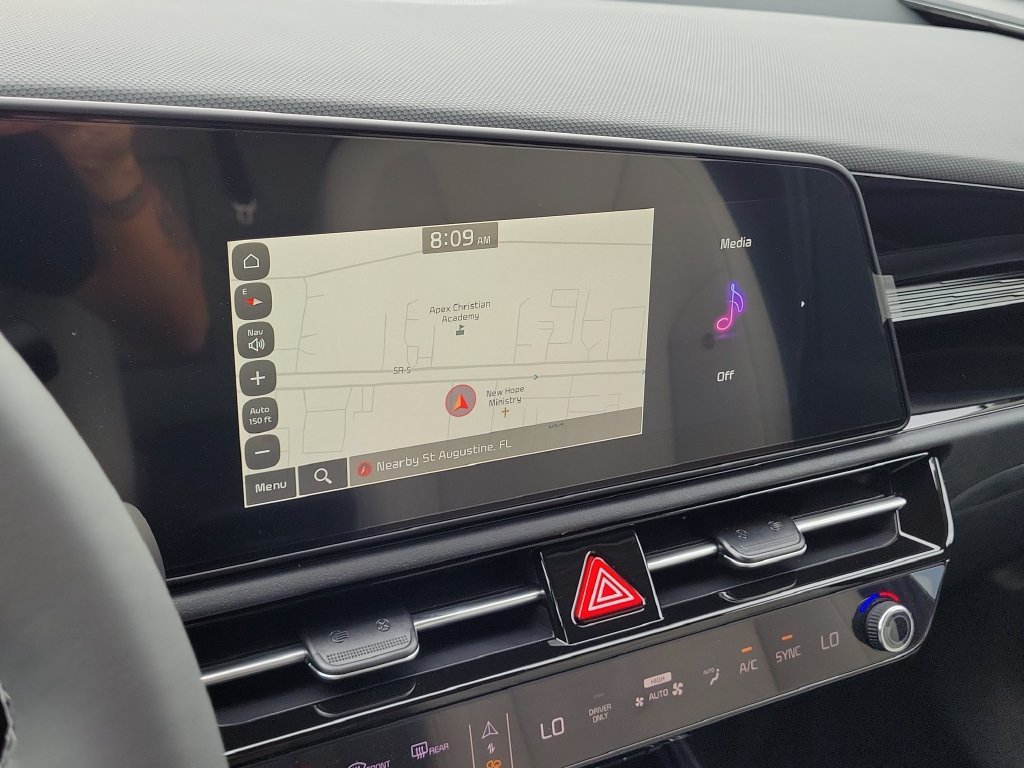 New 2026 Kia Niro EX w/ EX Premium Package FWD image 32
