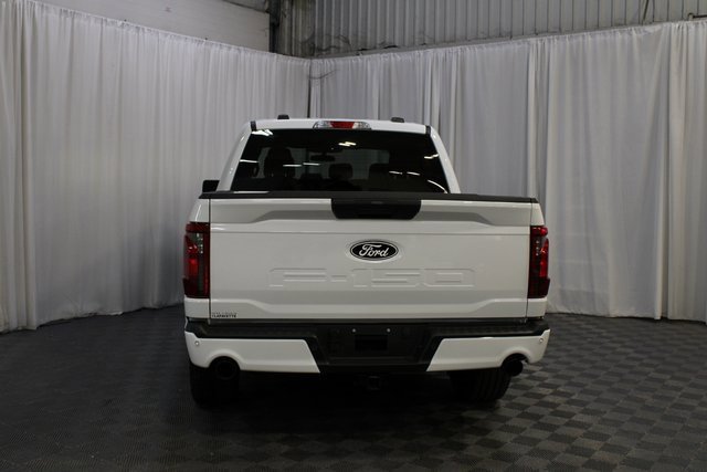 New 2025 Ford F150 STX w/ LOBO Package image 23
