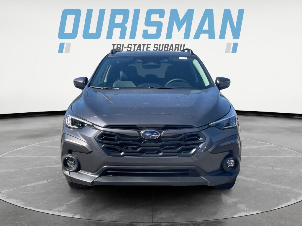 New 2026 Subaru Crosstrek 2.5i Limited AWD/4WD image 8