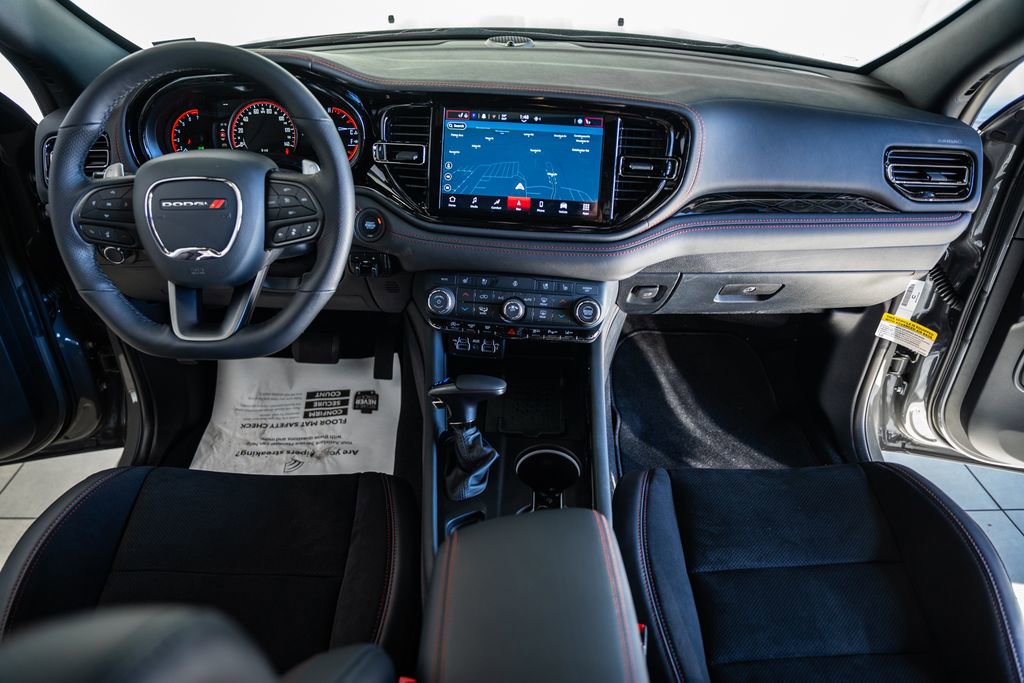 New 2026 Dodge Durango GT image 21