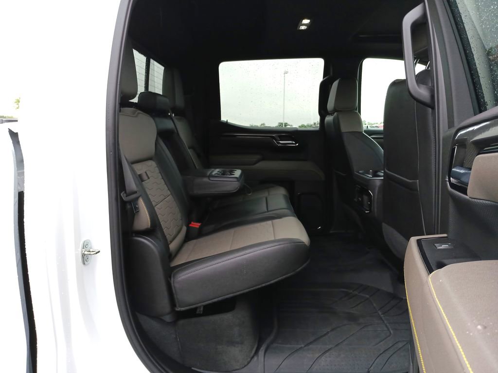 Used 2022 Chevrolet Silverado 1500 ZR2 w/ Technology Package AWD/4WD image 28