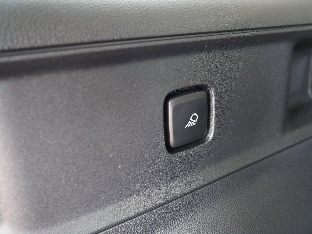 New 2025 Ford Bronco Sport Heritage w/ Convenience Package image 39