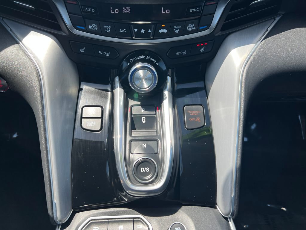 Certified 2023 Acura TLX w/ Technology Package FWD image 27