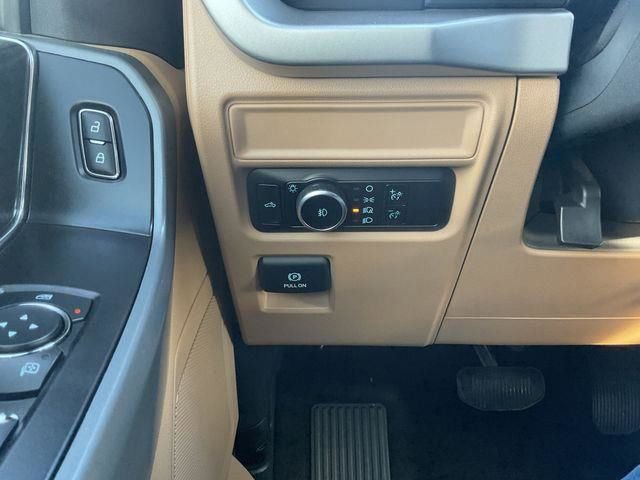 Used 2023 Ford F150 XLT w/ Equipment Group 301A Mid image 33