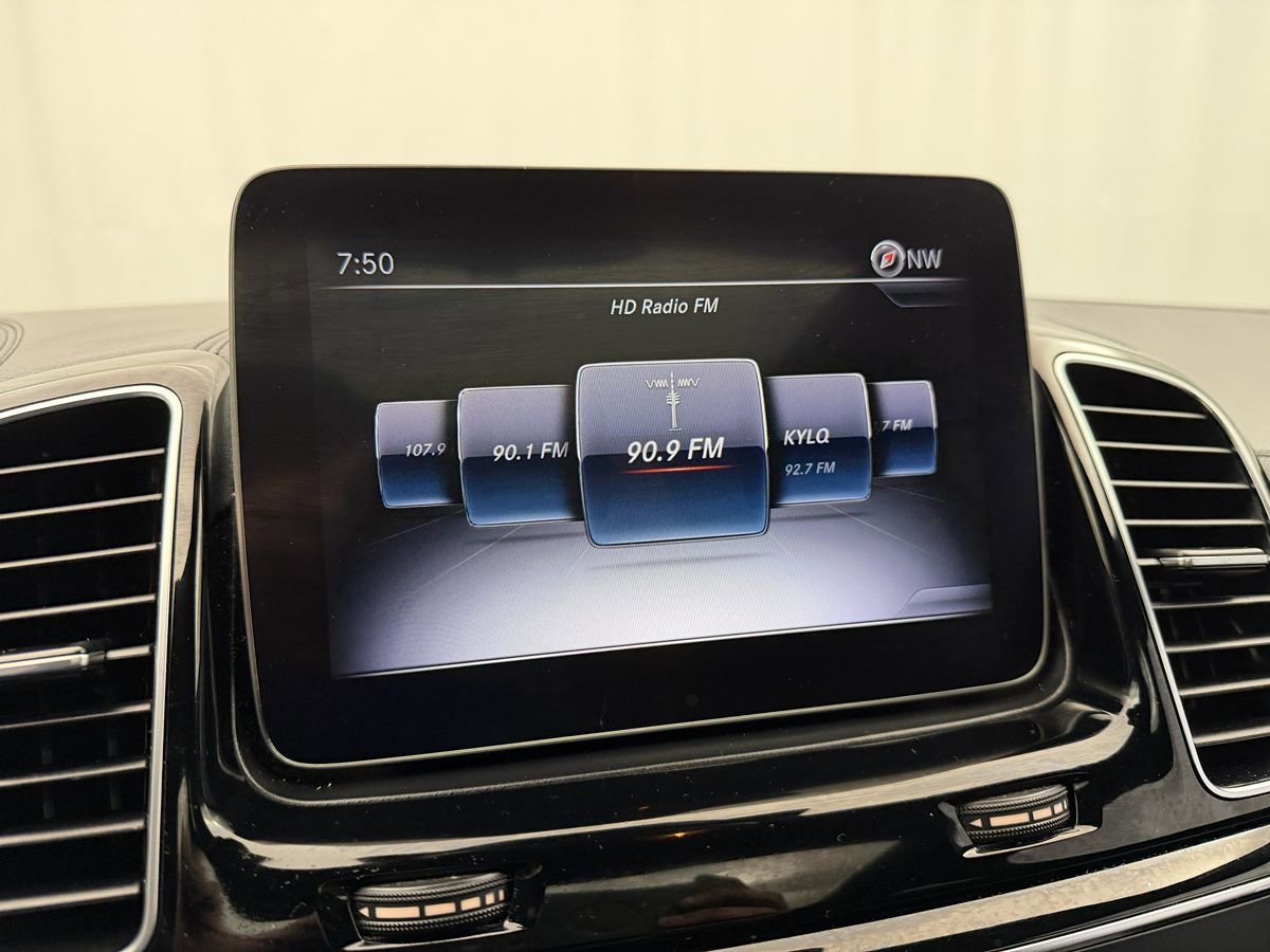 Used 2019 Mercedes-Benz GLE 43 AMG 4MATIC Coupe image 32