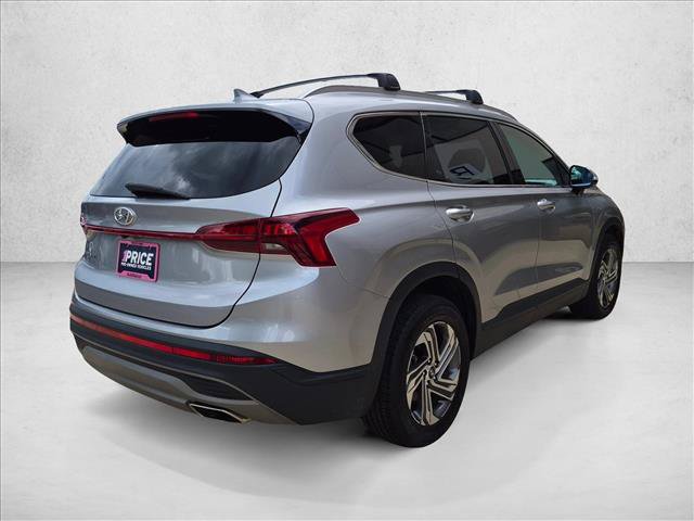 Used 2023 Hyundai Santa Fe SEL FWD image 5