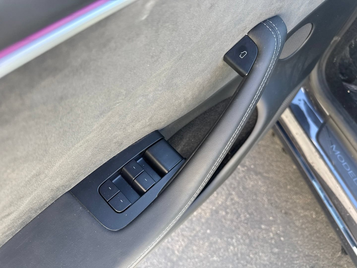 Used 2024 Tesla Model 3 Performance AWD/4WD image 19