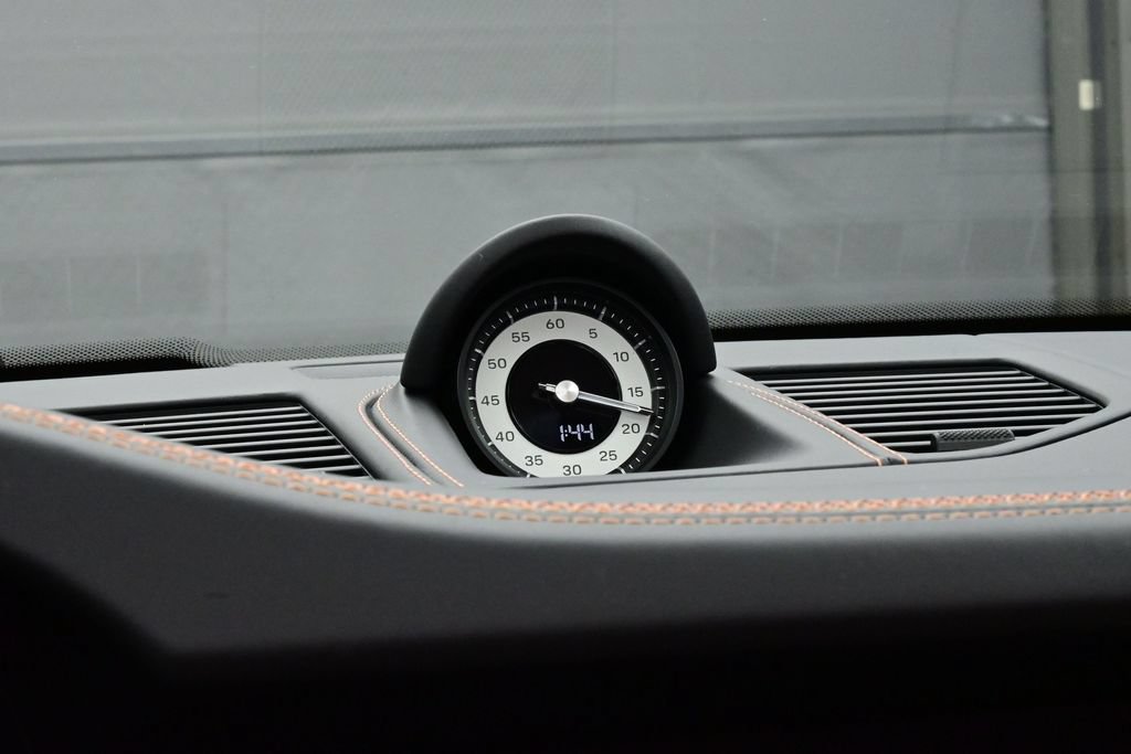 New 2026 Porsche 911 Carrera S RWD image 13