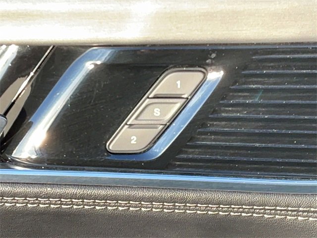 Used 2023 Jeep Wagoneer Series II w/ Convenience Group I image 11