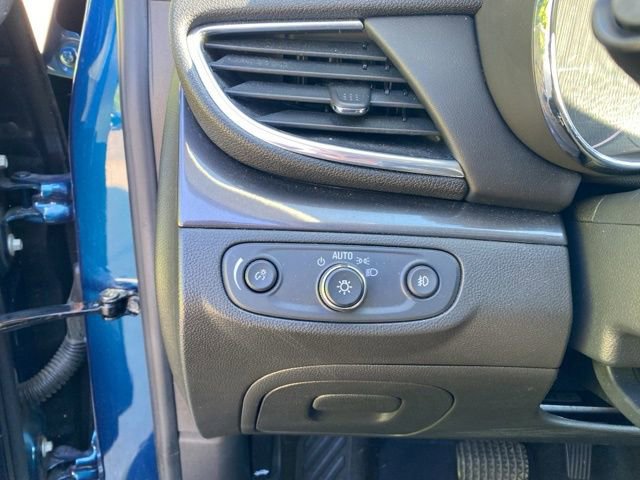 Used 2019 Buick Encore Sport Touring w/ Safety Package FWD image 16
