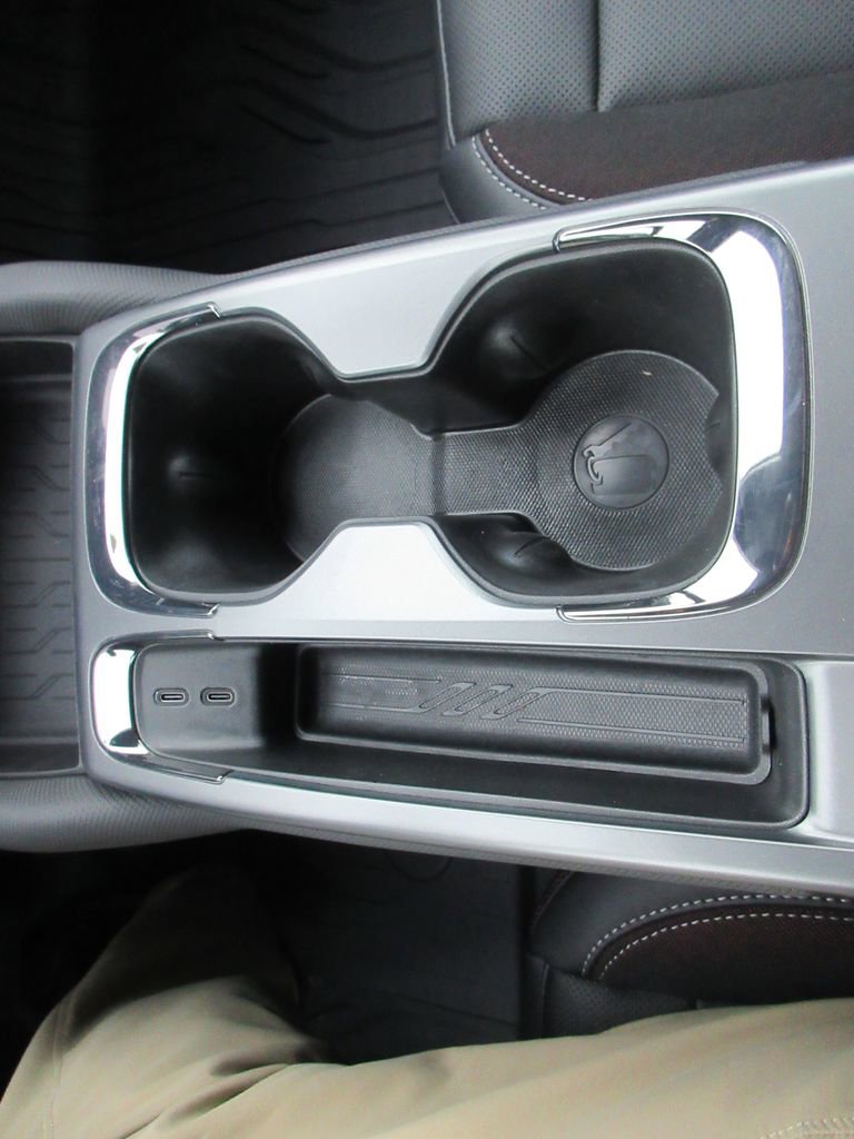 New 2026 Chevrolet Equinox EV RS image 30