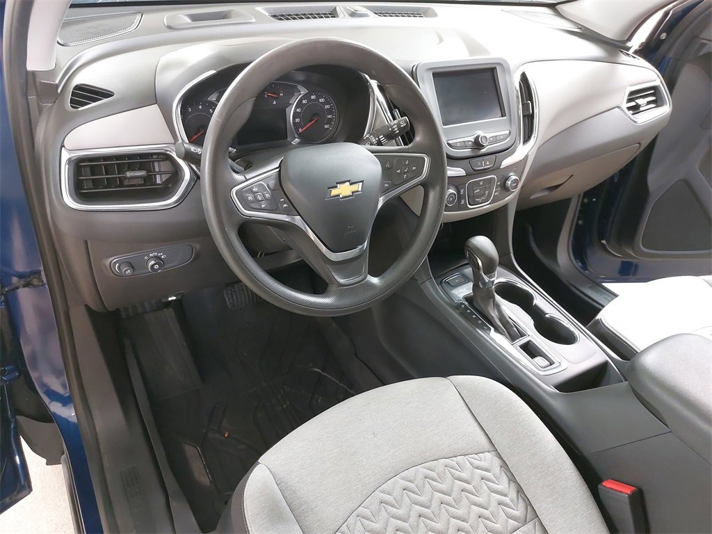 Certified 2023 Chevrolet Equinox LS w/ LS Convenience Package image 19