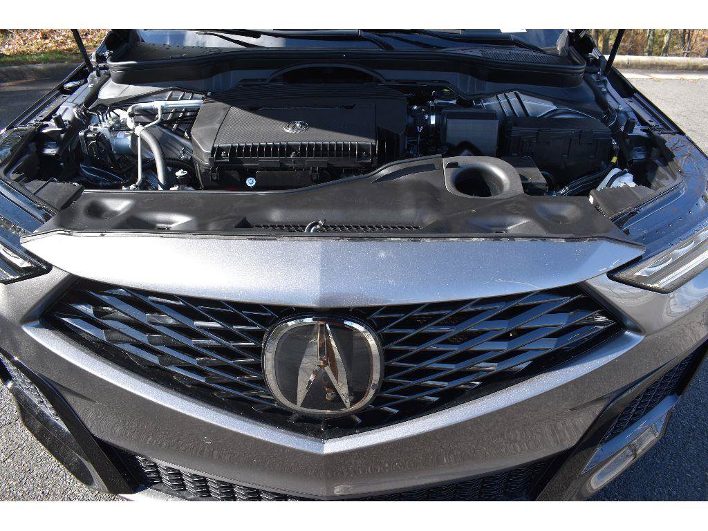 New 2026 Acura MDX A-Spec w/ Advance Package AWD/4WD image 37