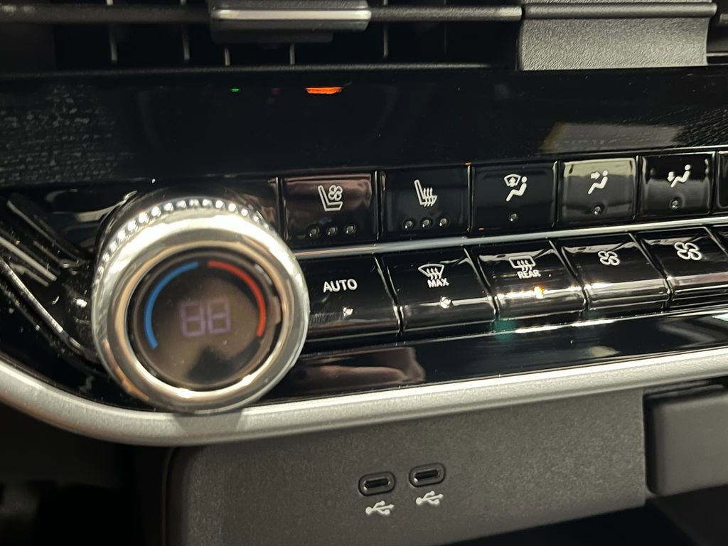 New 2026 Honda Prologue Elite image 23