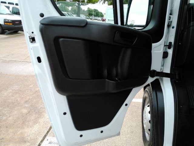 Used 2023 RAM ProMaster 2500 FWD image 15