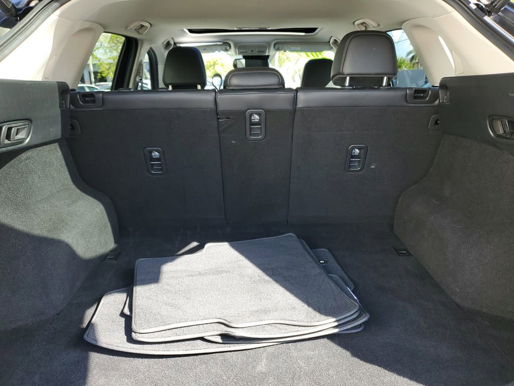 Used 2017 MAZDA CX-5 Grand Touring image 9