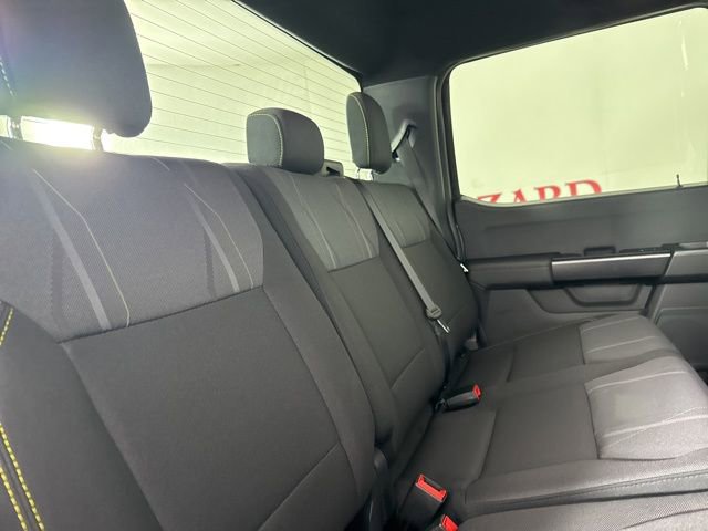 New 2025 Ford F150 STX w/ STX Black Appearance Package image 23