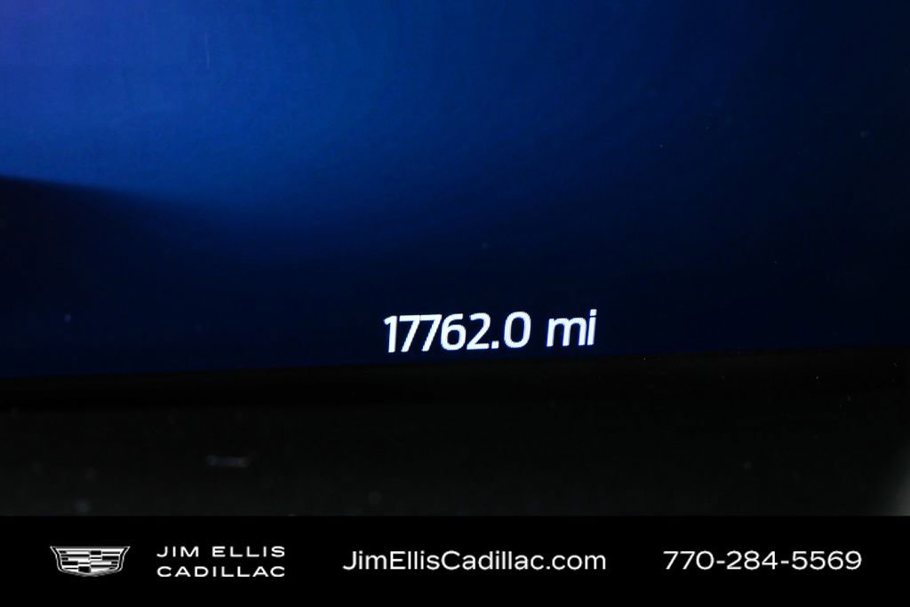 Used 2024 Ford F250 Lariat w/ Lariat Ultimate Package image 10