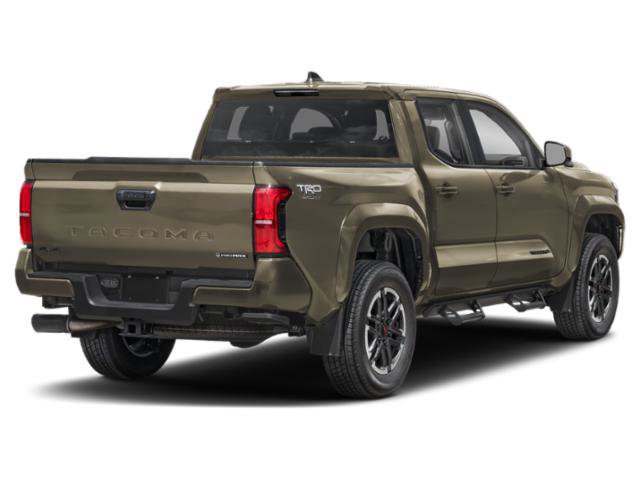 New 2026 Toyota Tacoma TRD Sport AWD/4WD image 2