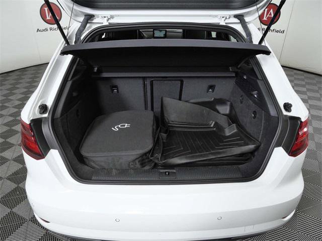 Used 2018 Audi A3 e-tron Premium Plus w/ Technology Package image 10