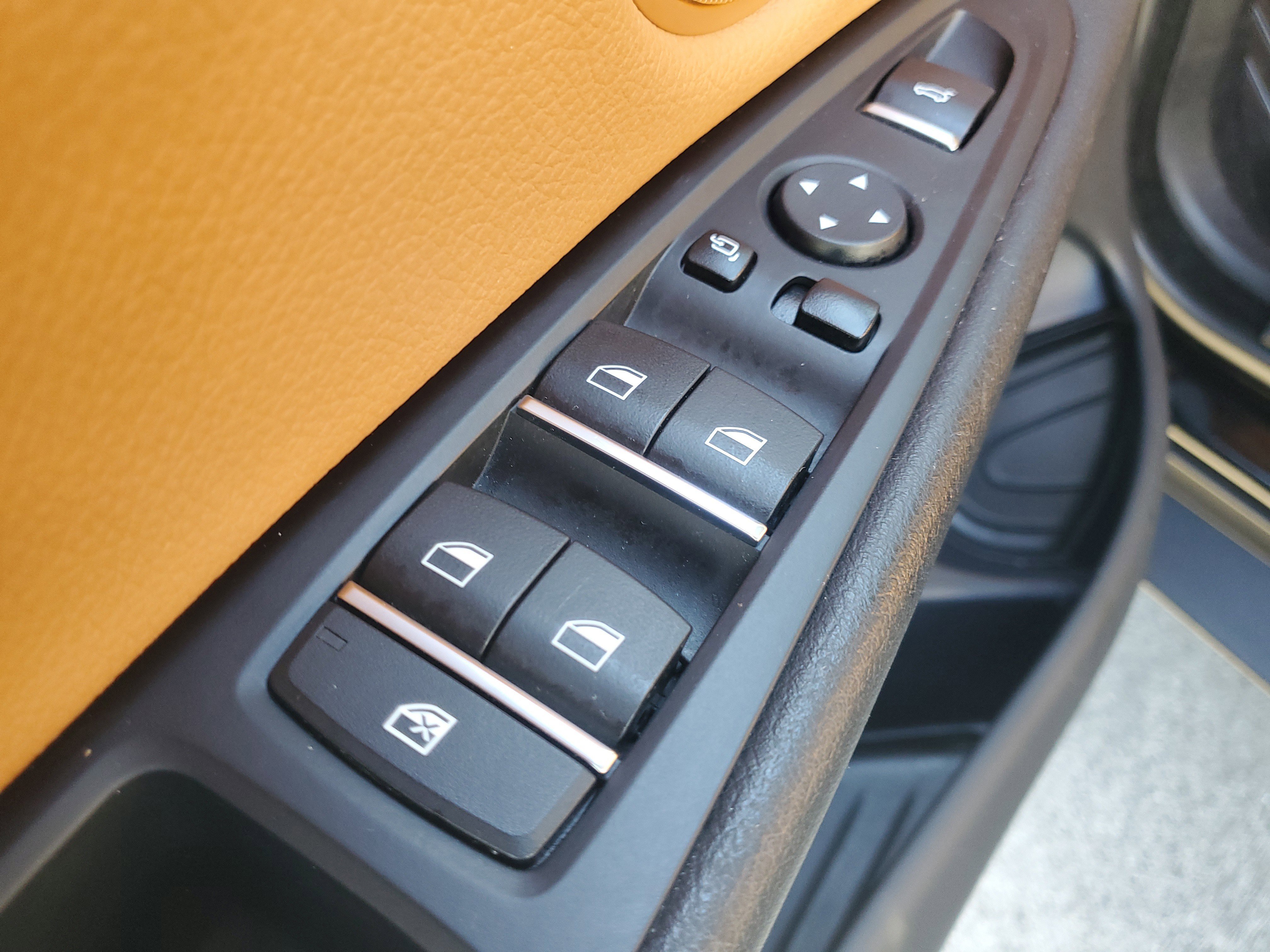 Used 2019 BMW X6 sDrive35i image 20