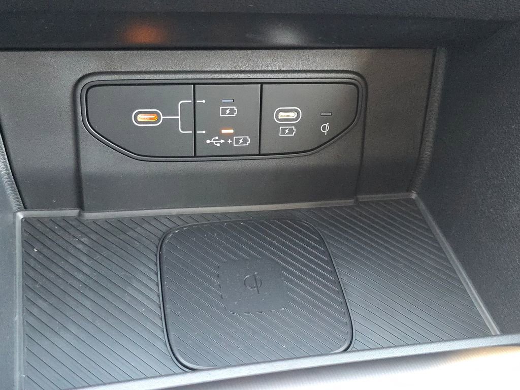 New 2026 Kia Sportage EX image 7