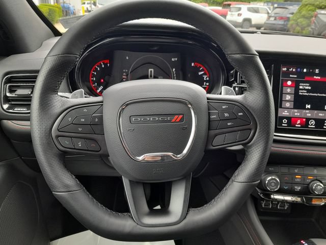 Used 2026 Dodge Durango GT AWD/4WD image 13