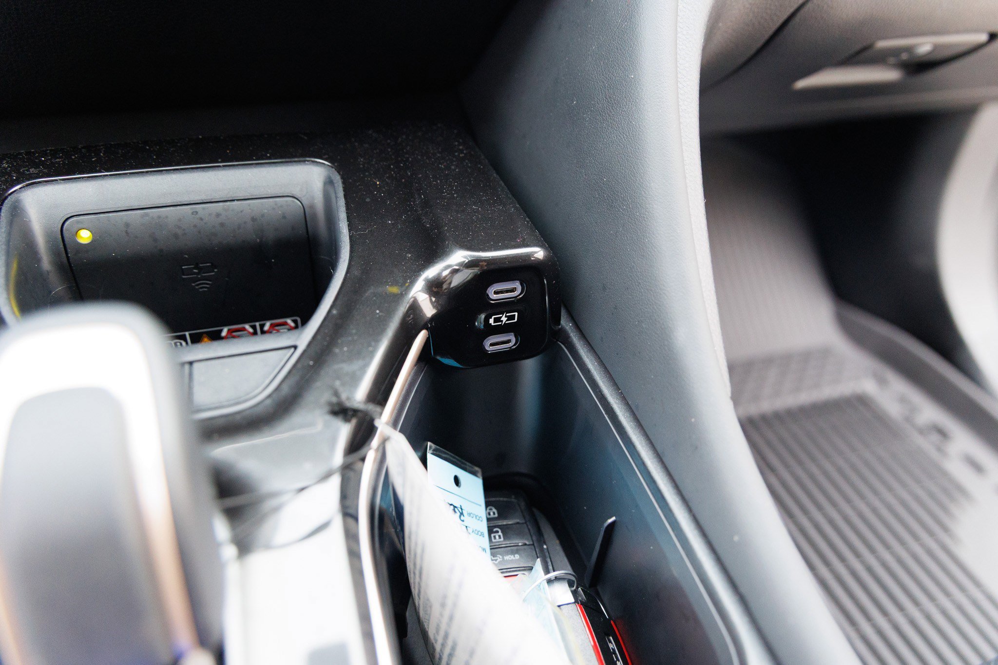 Certified 2026 Toyota Crown XLE image 25