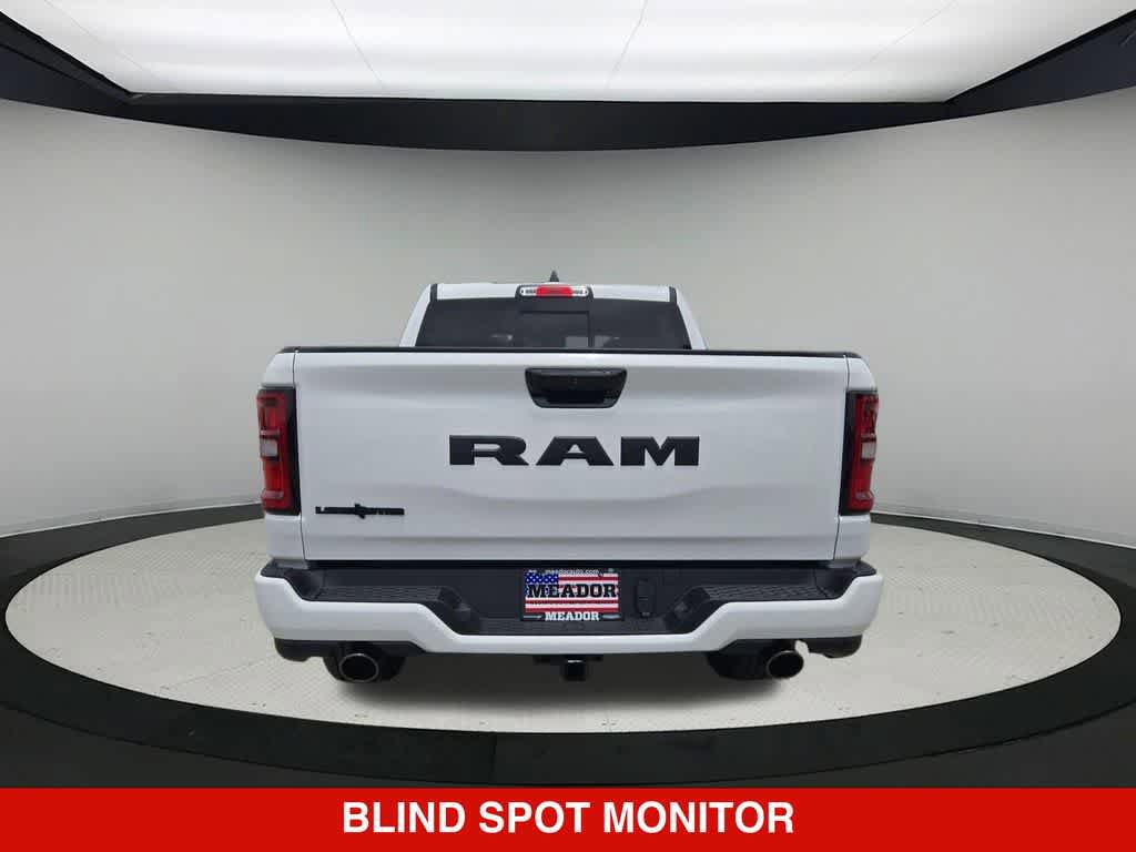 New 2026 RAM 1500 Lone Star RWD image 5
