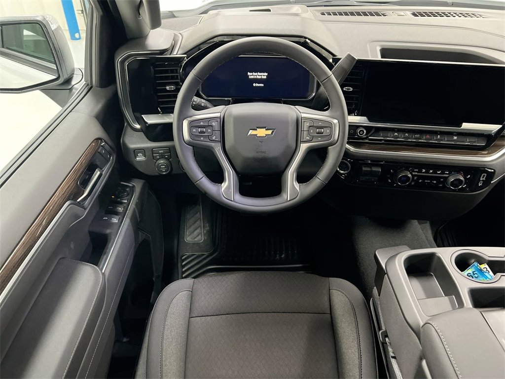 New 2026 Chevrolet Silverado 1500 LT image 20