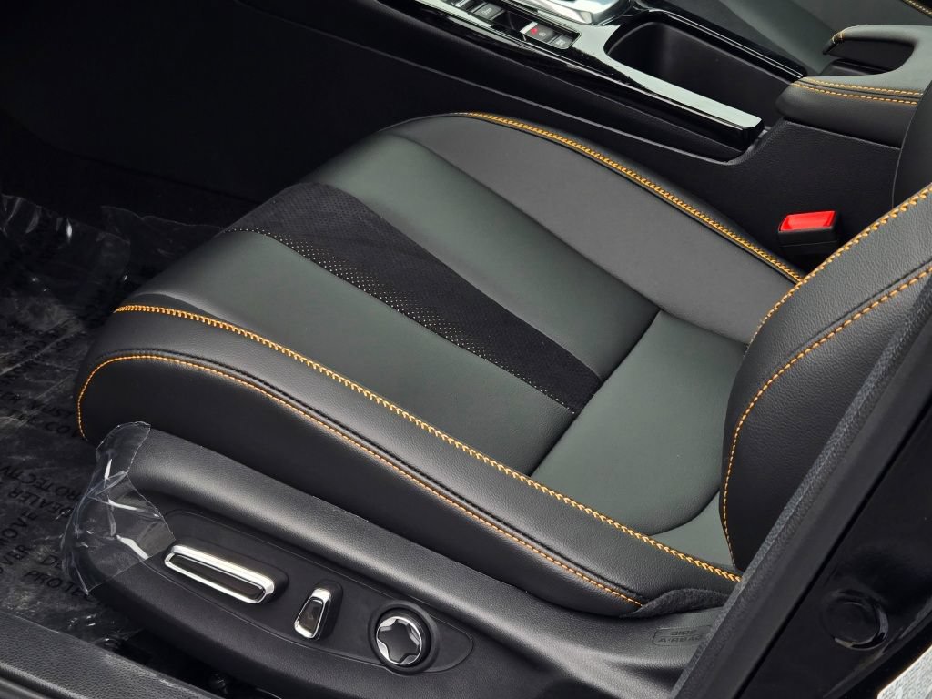 New 2026 Acura Integra A-Spec FWD image 26