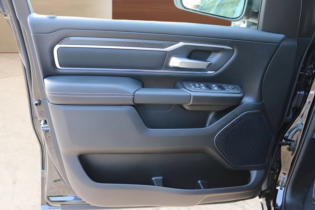 New 2026 RAM 1500 Lone Star RWD image 11