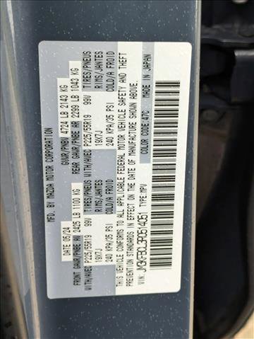 Used 2024 MAZDA CX-5 Carbon Edition image 22