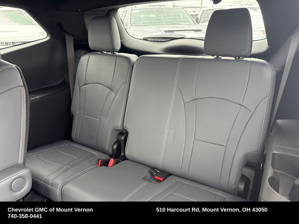 Used 2023 Buick Enclave Premium image 32