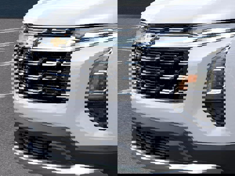 New 2026 Chevrolet Equinox LT w/ Convenience Package II image 37