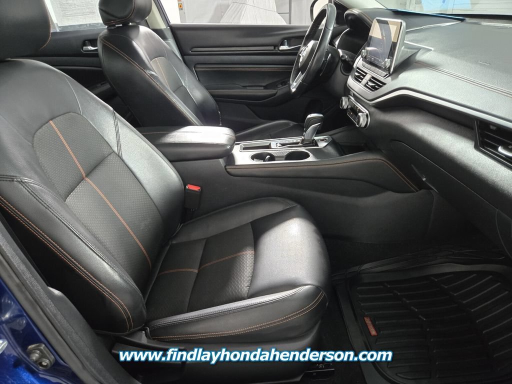 Used 2019 Nissan Altima 2.5 SR FWD image 20