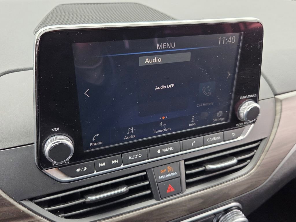 Used 2024 Nissan Altima 2.5 SV image 18