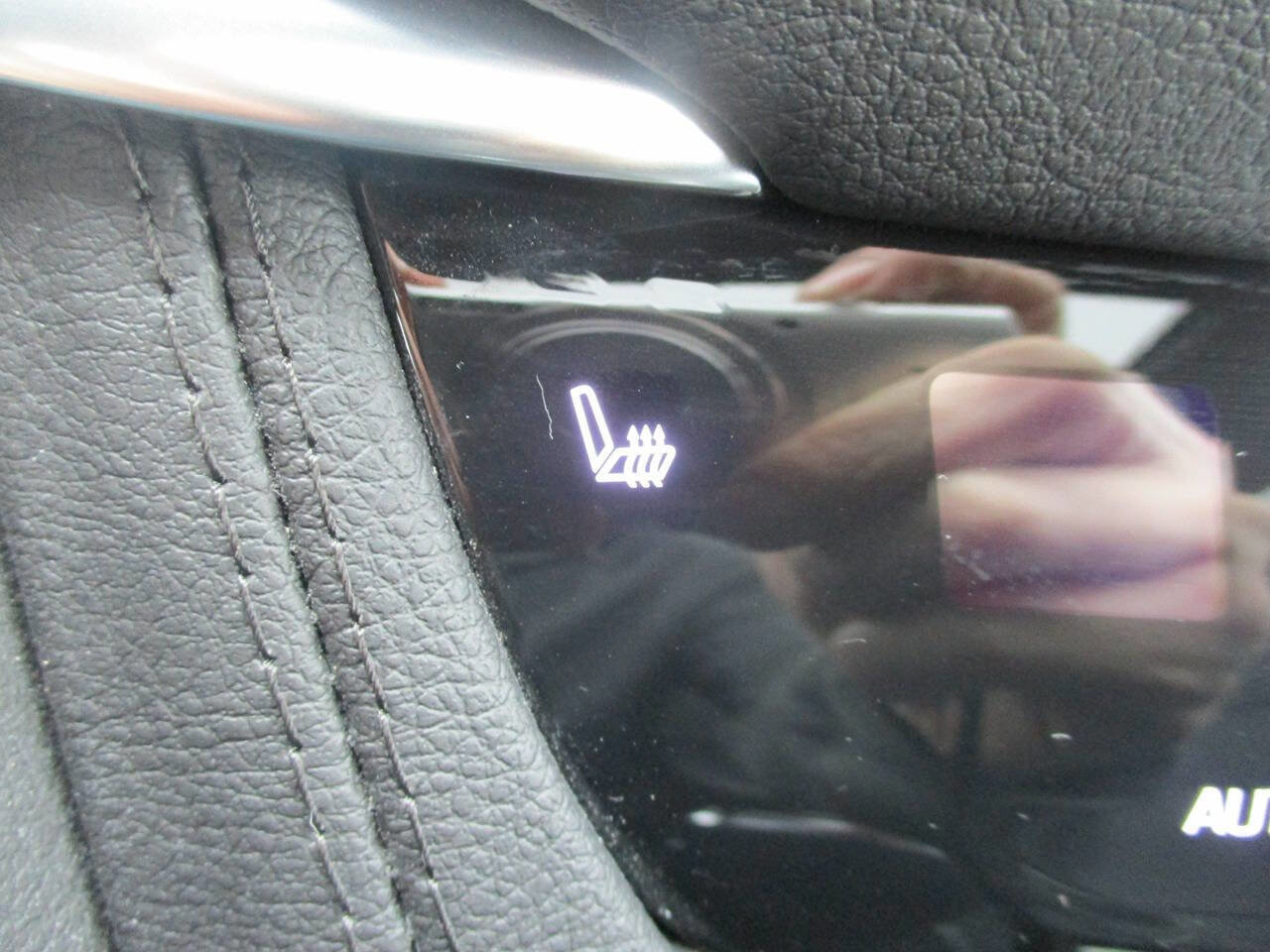 Used 2024 Cadillac XT5 Premium Luxury image 22