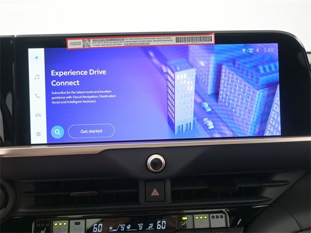 New 2026 Toyota Crown Limited image 6