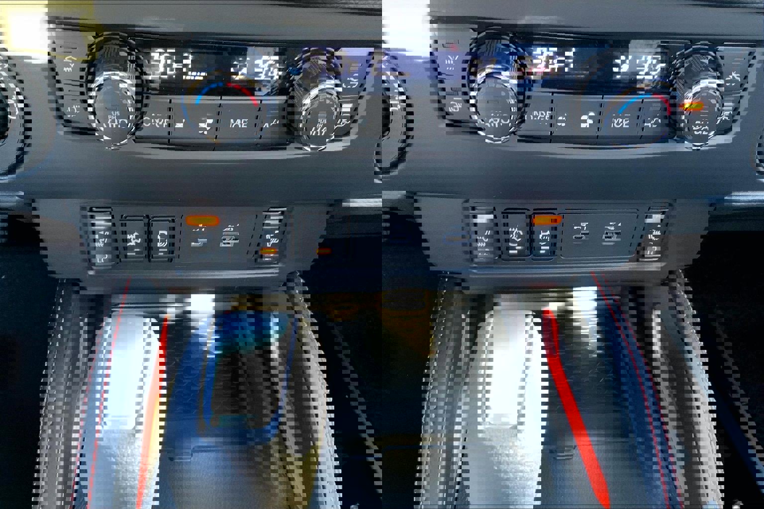 New 2026 Nissan Frontier PRO-4X image 22