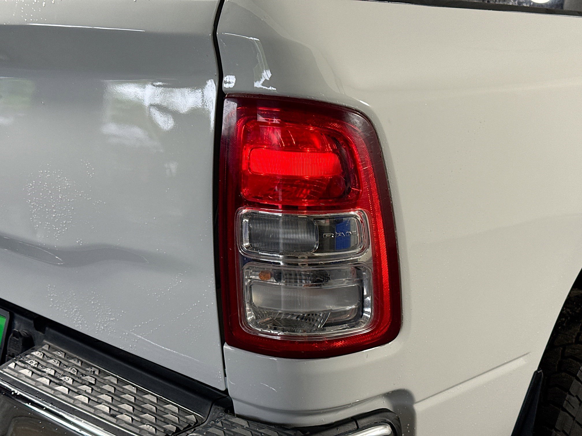 Used 2021 RAM 2500 Tradesman image 34