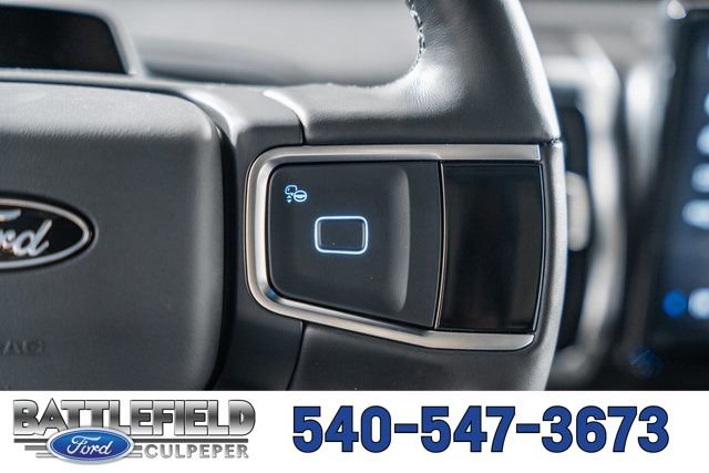 New 2026 Ford Expedition Tremor AWD/4WD image 37