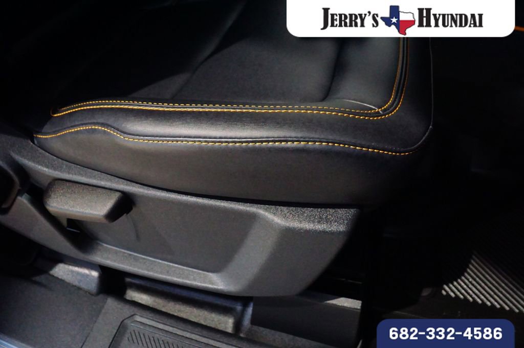 Used 2024 Ford Bronco Badlands AWD/4WD image 23
