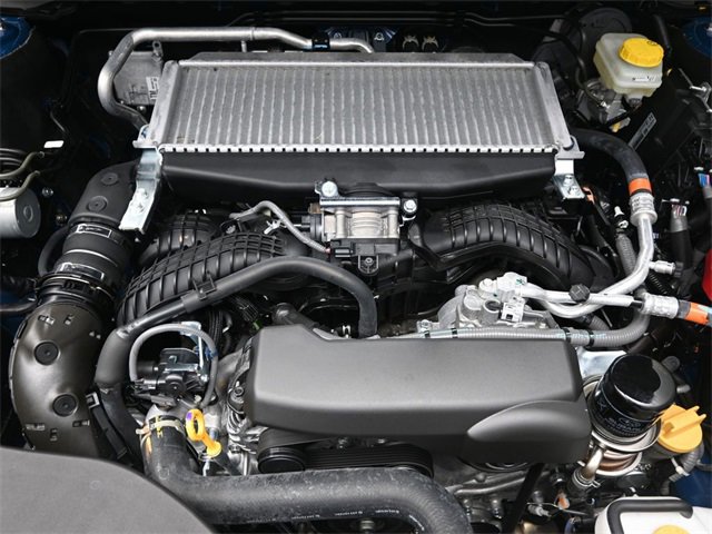 Certified 2025 Subaru Outback Wilderness w/ Wilderness Package image 33