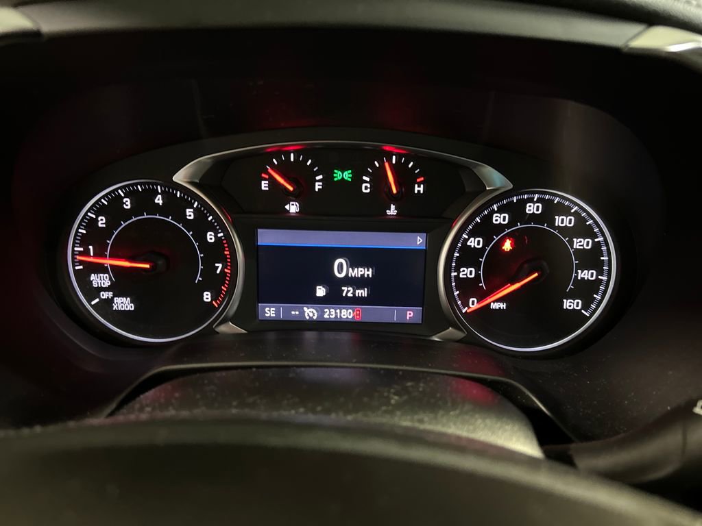 Used 2023 Chevrolet Blazer LT w/ Convenience Package image 16