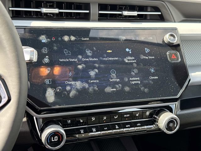 New 2027 Chevrolet Bolt RS w/ Technology Package image 16