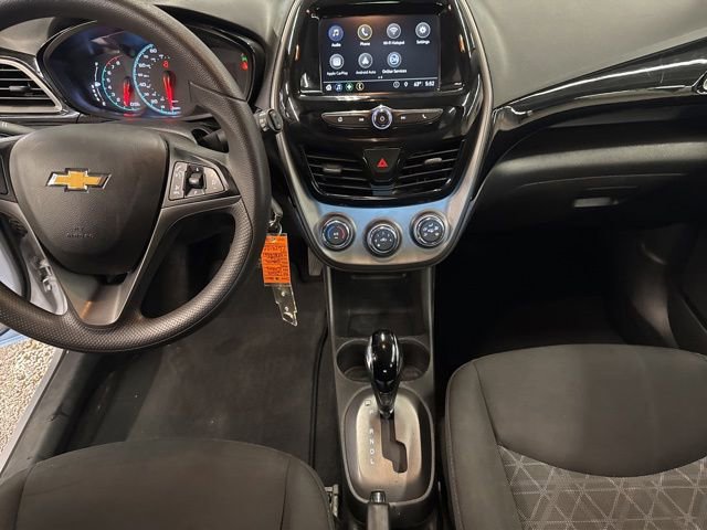 Used 2019 Chevrolet Spark LT FWD image 18