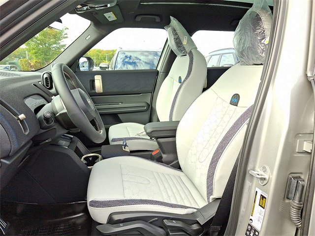 New 2026 MINI Cooper Countryman S image 13