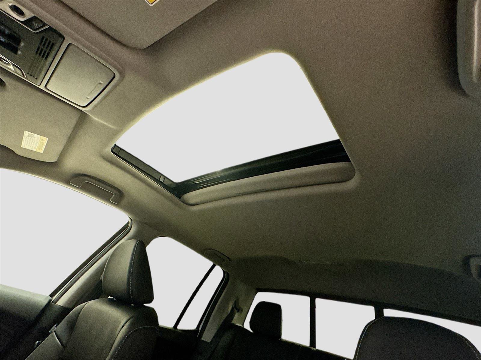 New 2026 Honda Ridgeline RTL image 20